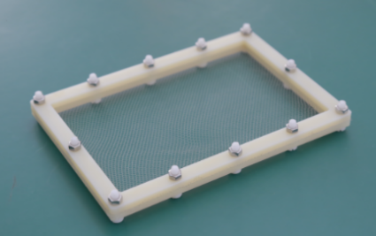 Stainless Steel Wire Mesh Stainless Steel Wire Mesh