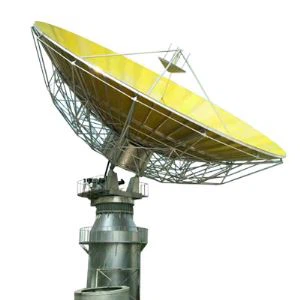 13.0m Antèn Estasyon Latè