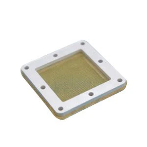 Gold plated Molybdenum fil metal fil