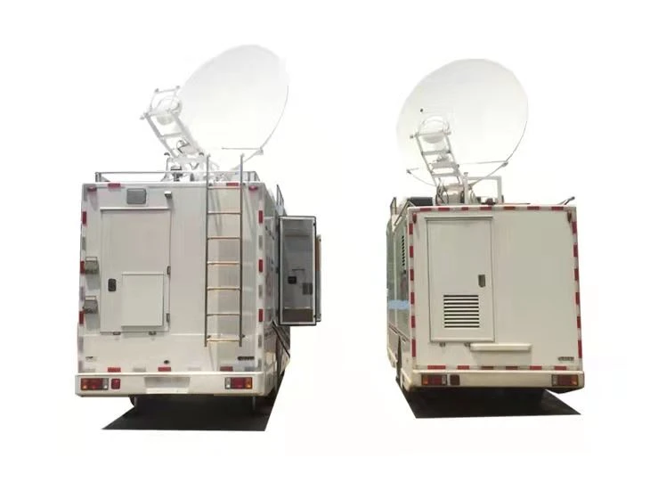 2.4m SNG antèn