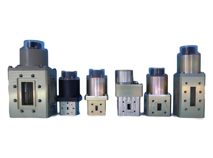 Waveguide switch